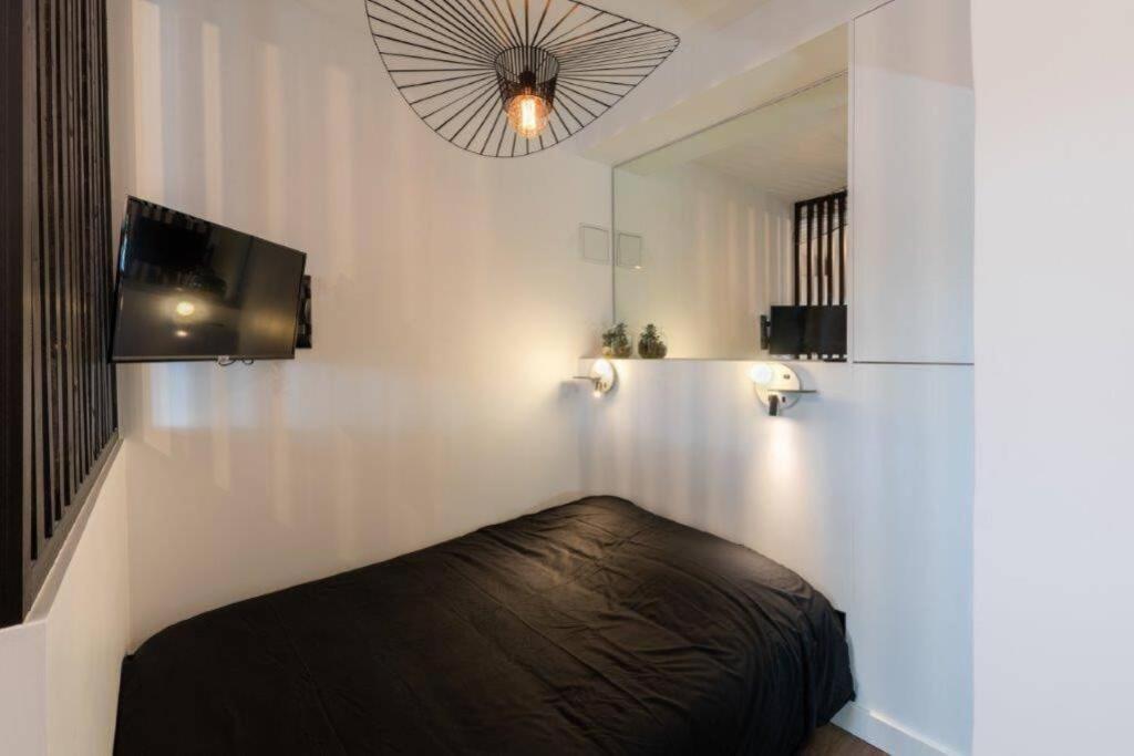 Studio Le Medicis - 4 Apartamento Ruan Exterior foto